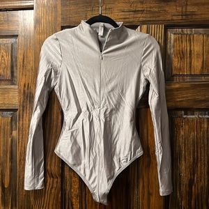 Skims body suit